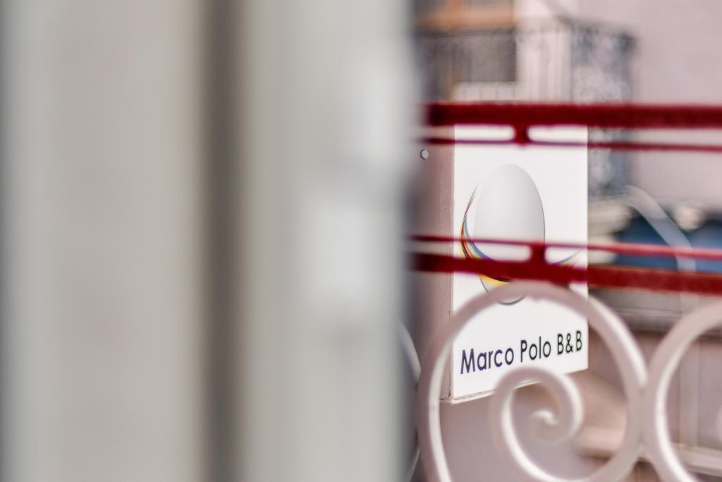 Marco Polo B&B 巴列塔 外观 照片