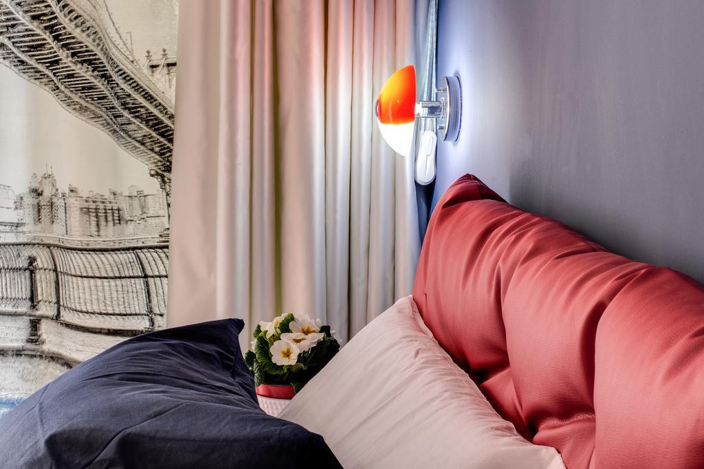 Marco Polo B&B 巴列塔 外观 照片