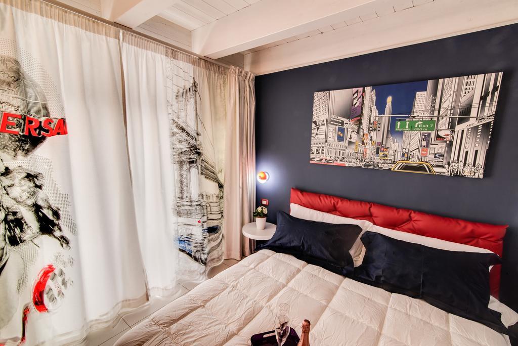 Marco Polo B&B 巴列塔 外观 照片