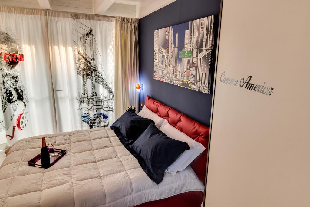 Marco Polo B&B 巴列塔 外观 照片