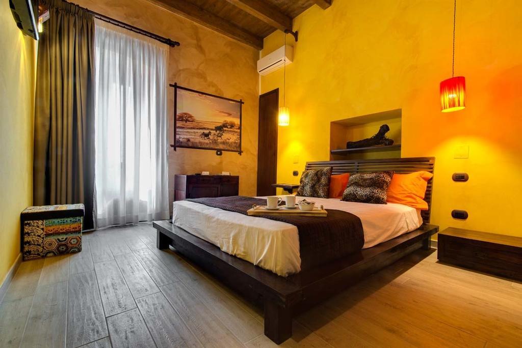 Marco Polo B&B 巴列塔 外观 照片