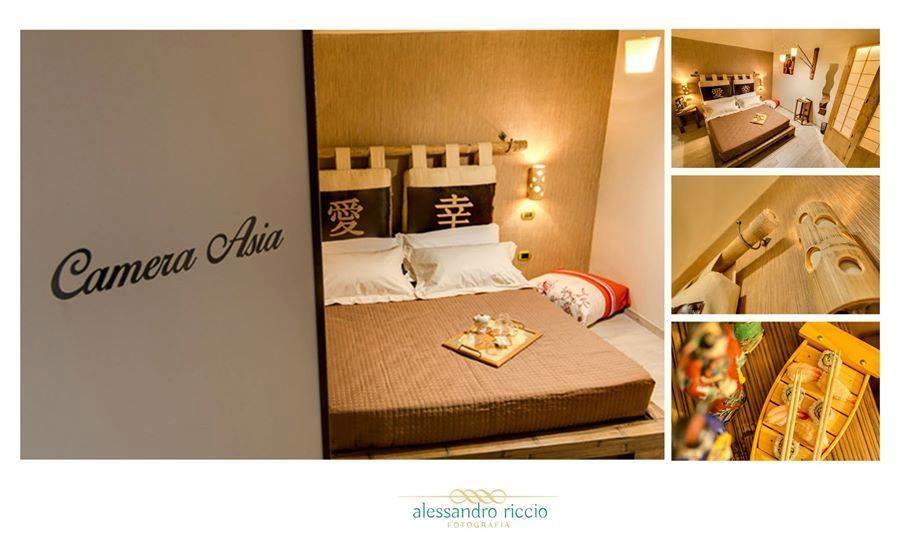 Marco Polo B&B 巴列塔 外观 照片