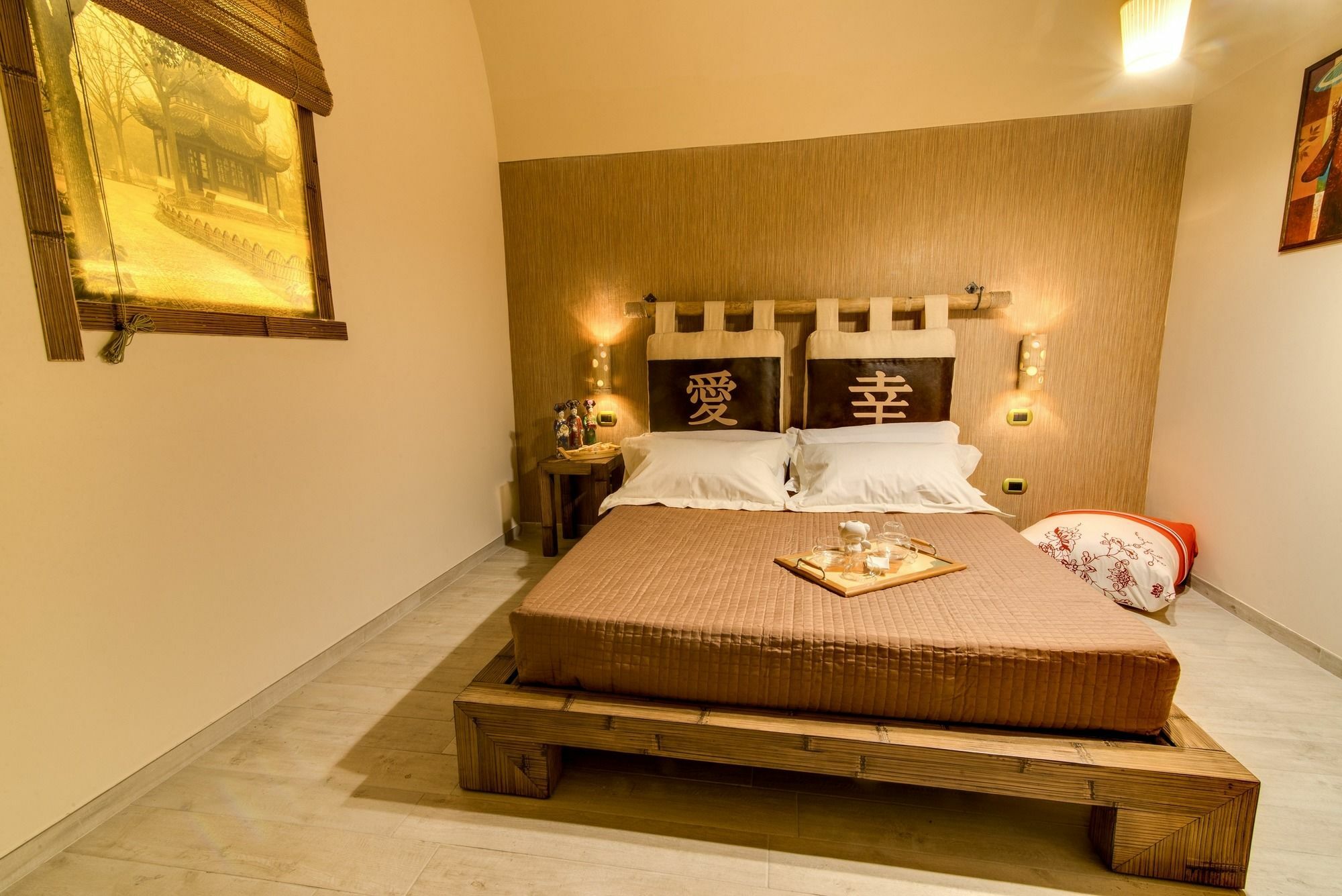Marco Polo B&B 巴列塔 外观 照片