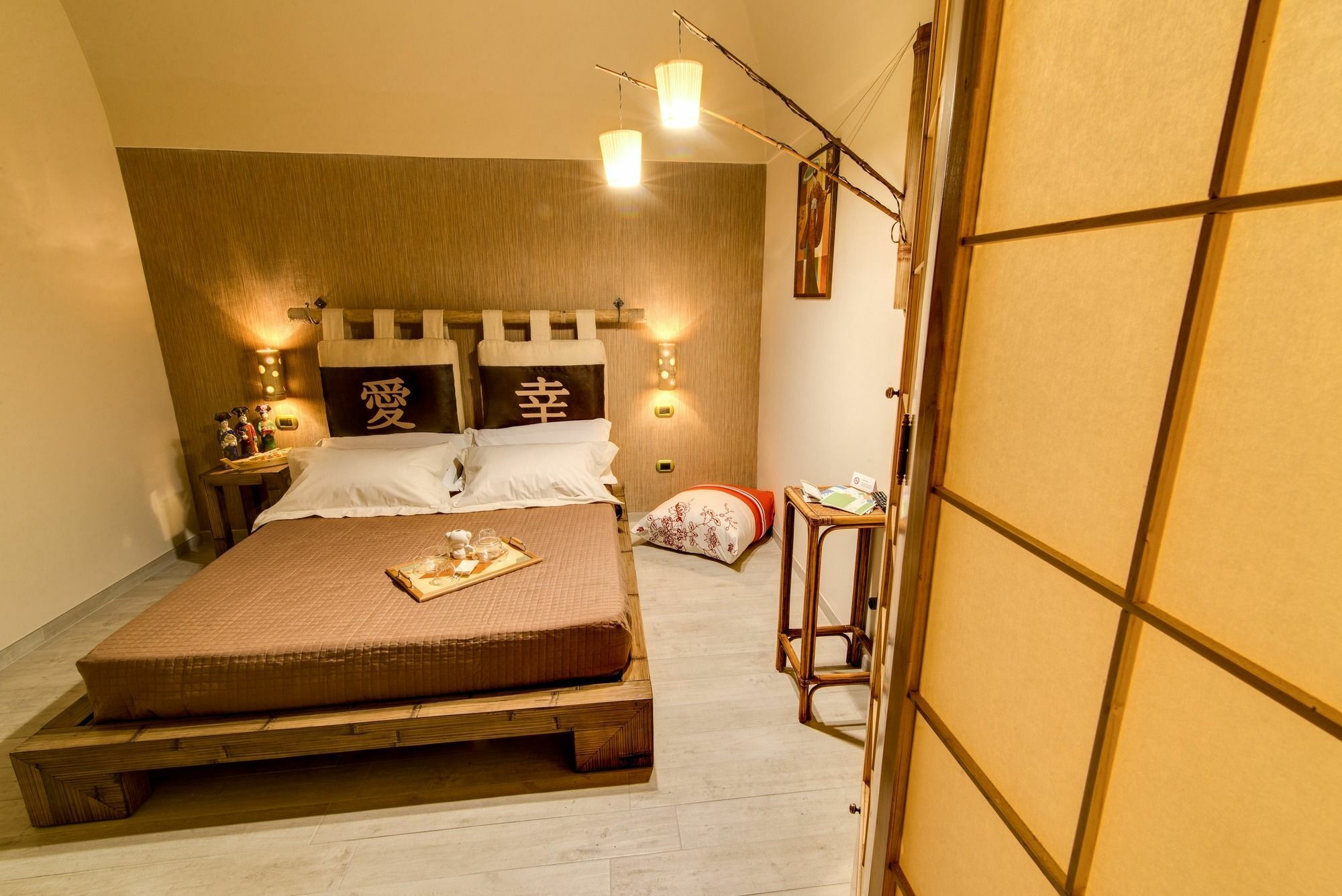 Marco Polo B&B 巴列塔 外观 照片